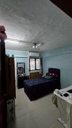 Blk 125 Hougang Avenue 1 (Hougang), HDB 3 Rooms #591324751